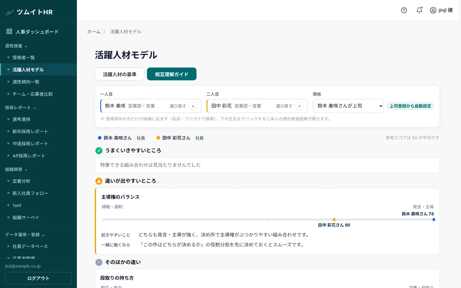 相互理解ガイド